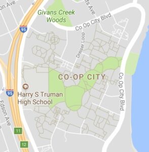 Co-op City Tree Service