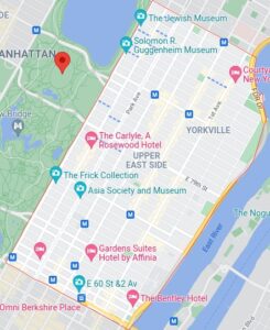 Upper East Side Tree Service